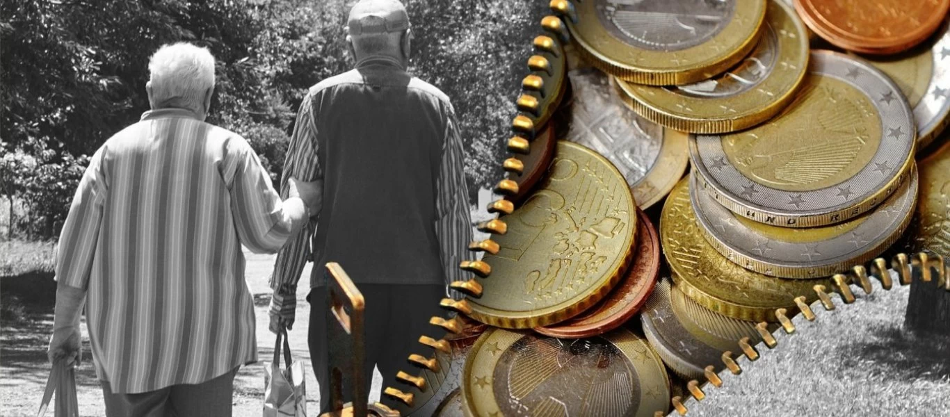 «Ανάσα» για 2.5 εκατ. συνταξιούχους: Πότε και πως θα λάβουν τα αναδρομικά - Τα ποσά